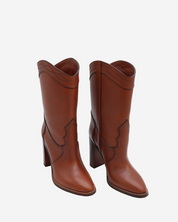 Botas Saint Laurent 38.5