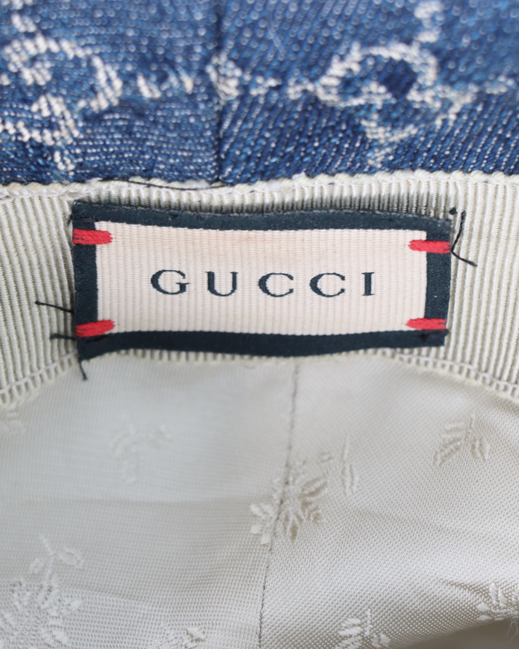 Gucci Bucket Hat