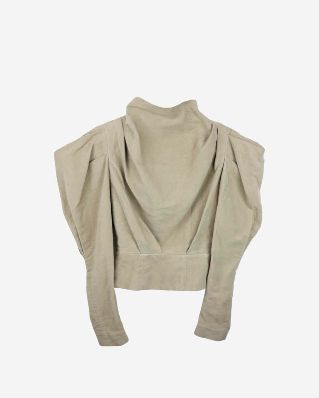 Blusa Isabel Marant Velvet 36 IT