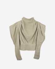 Blusa Isabel Marant Velvet 36 IT