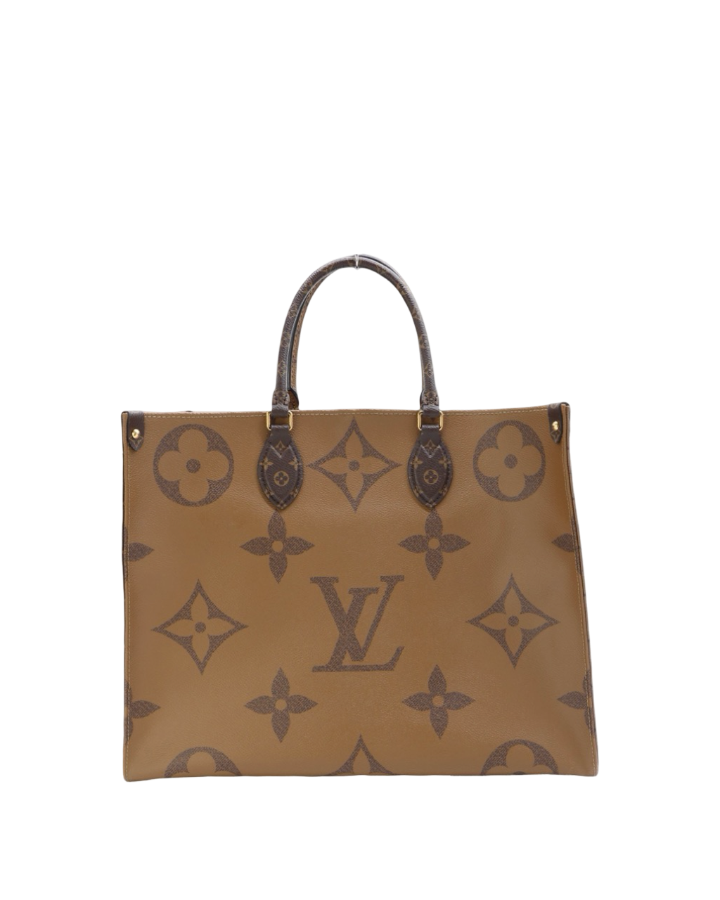 Bolso Louis Vuitton OnTheGo Monogram Reverse 2019