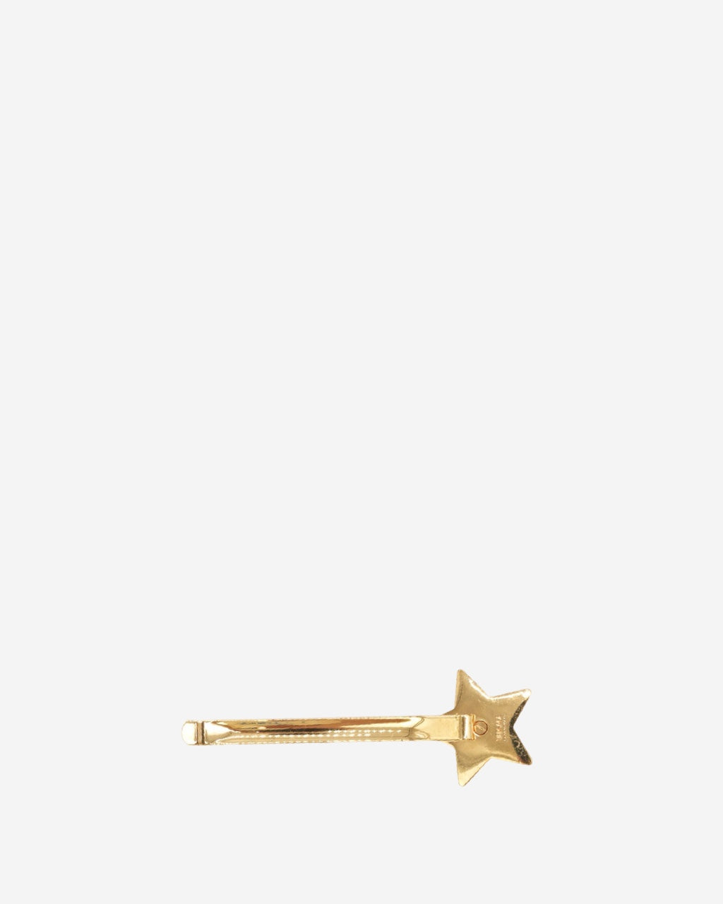 Pasador Versace Medusa Star