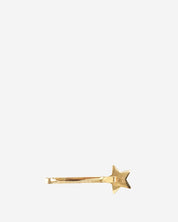 Pasador Versace Medusa Star
