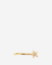 Pasador Versace Medusa Star