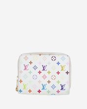 Cartera Louis Vuitton x Murakami