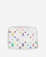 Cartera Louis Vuitton x Murakami