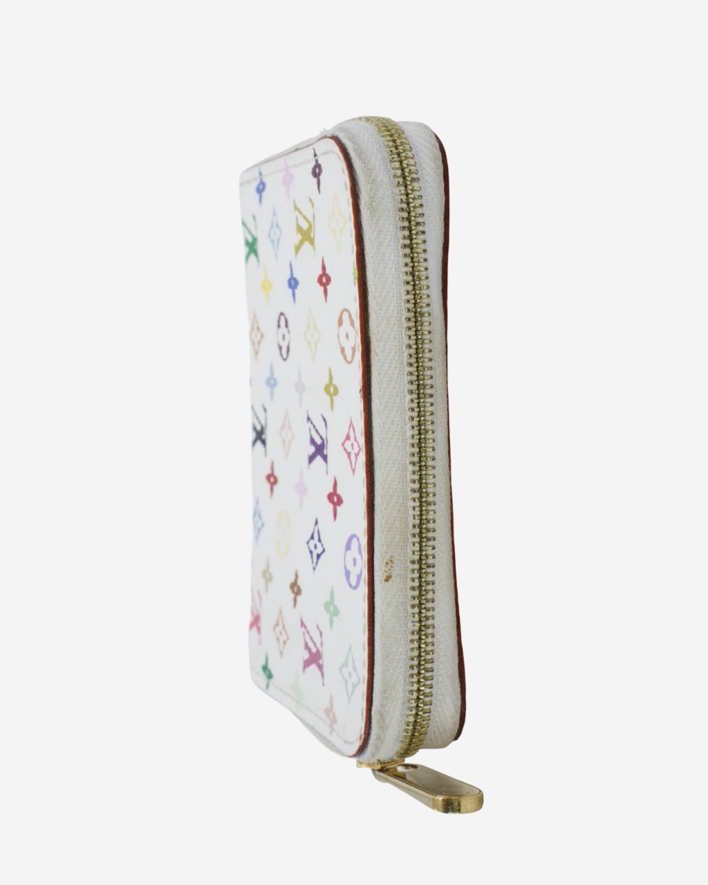 Cartera Louis Vuitton x Murakami