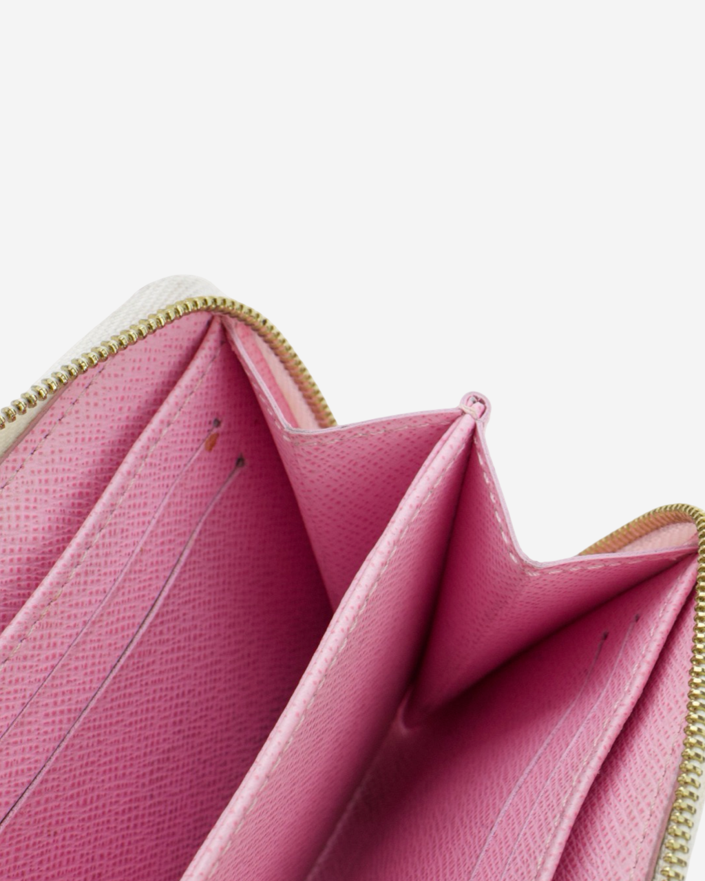 Cartera Louis Vuitton x Murakami