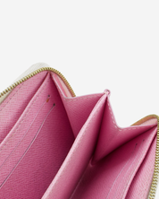 Cartera Louis Vuitton x Murakami