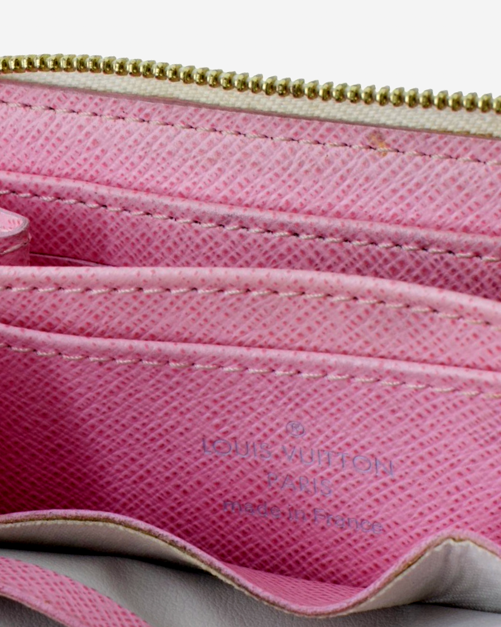 Cartera Louis Vuitton x Murakami