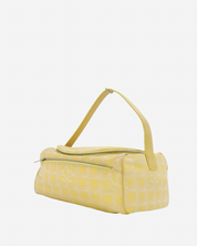 Bolso Chanel New Travel 2002 - 2003