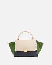 Bolso Celine Trapeze