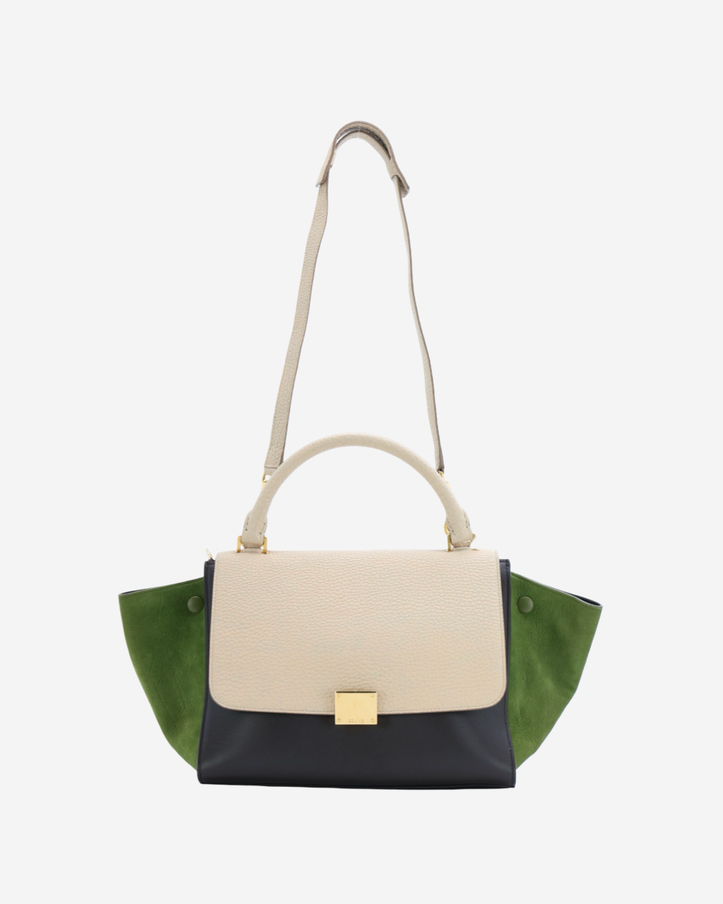 Bolso Celine Trapeze