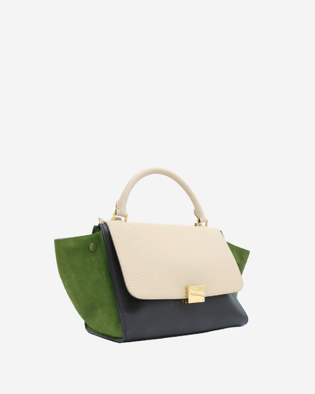 Bolso Celine Trapeze