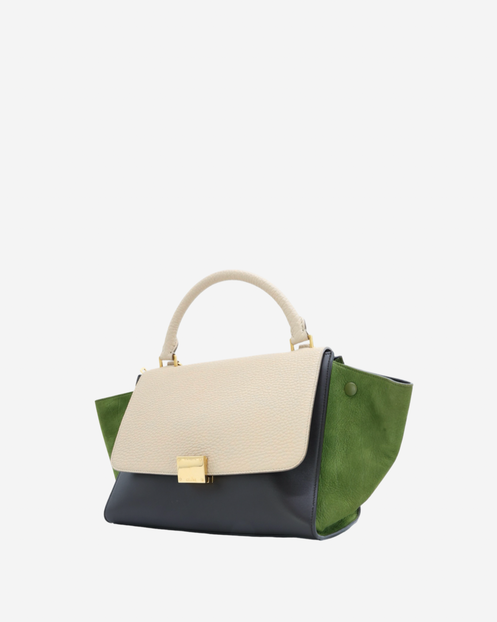 Bolso Celine Trapeze