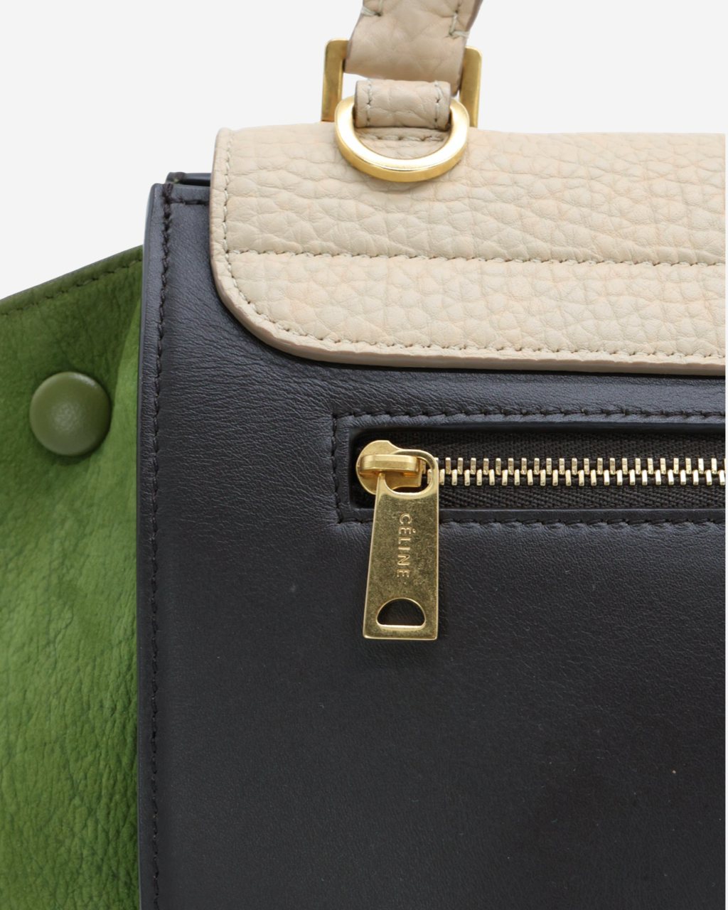 Bolso Celine Trapeze