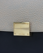 Bolso Celine Trapeze