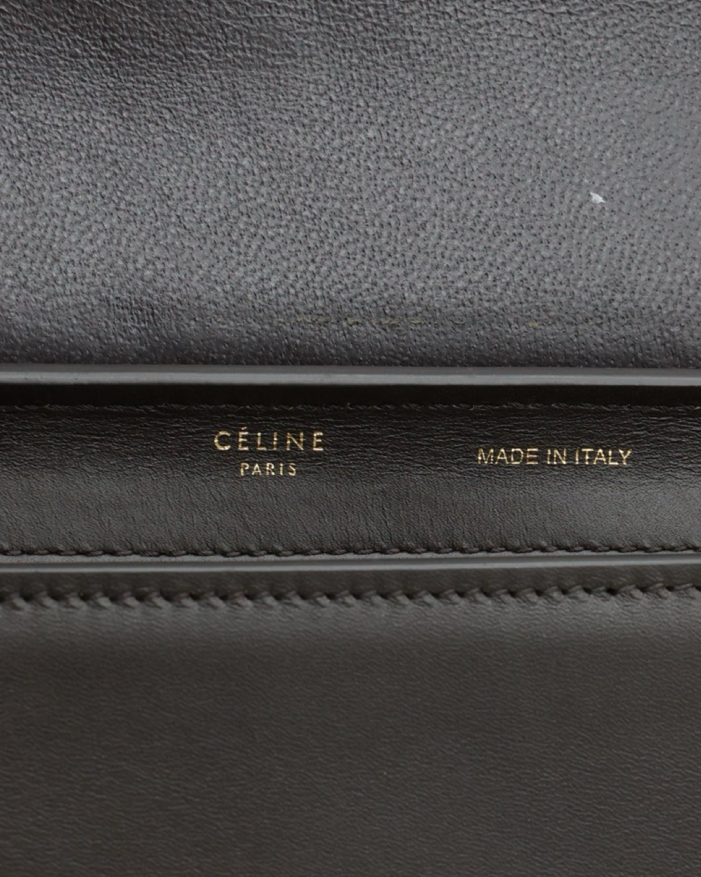 Bolso Celine Trapeze