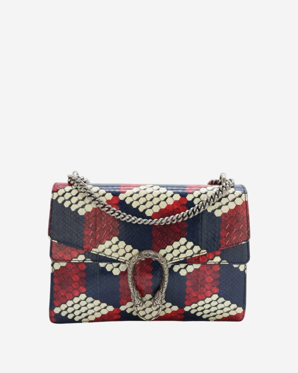 Bolso Gucci Dionysus Pitón 2014