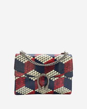 Bolso Gucci Dionysus Pitón 2014