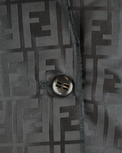 Blazer Fendi Zucca Largo XS