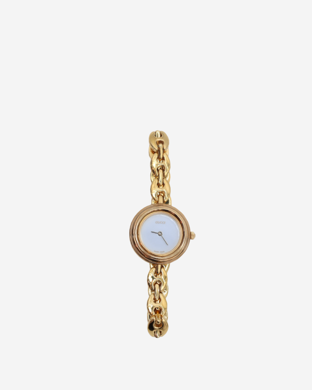 Reloj Gucci Bezel