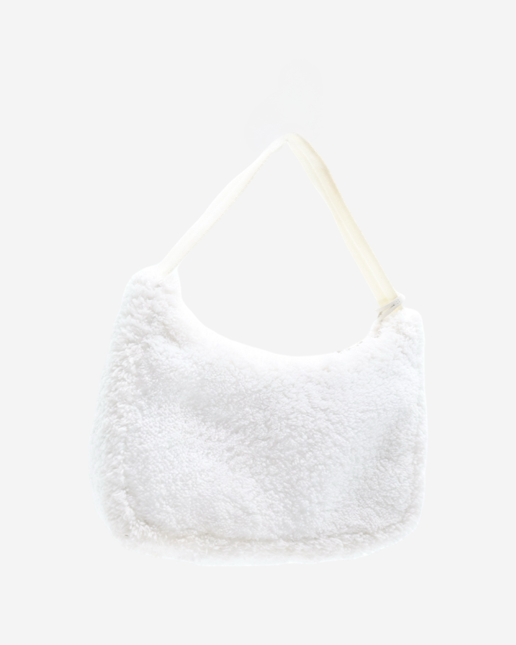 Bolsa Prada Re-Edition 2000 Sherpa