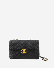 Bolso Chanel Jumbo Classic 1996
