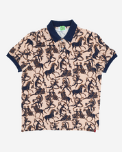 Camisa Ferragamo Polo