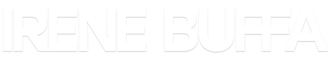 Irene Buffa logo