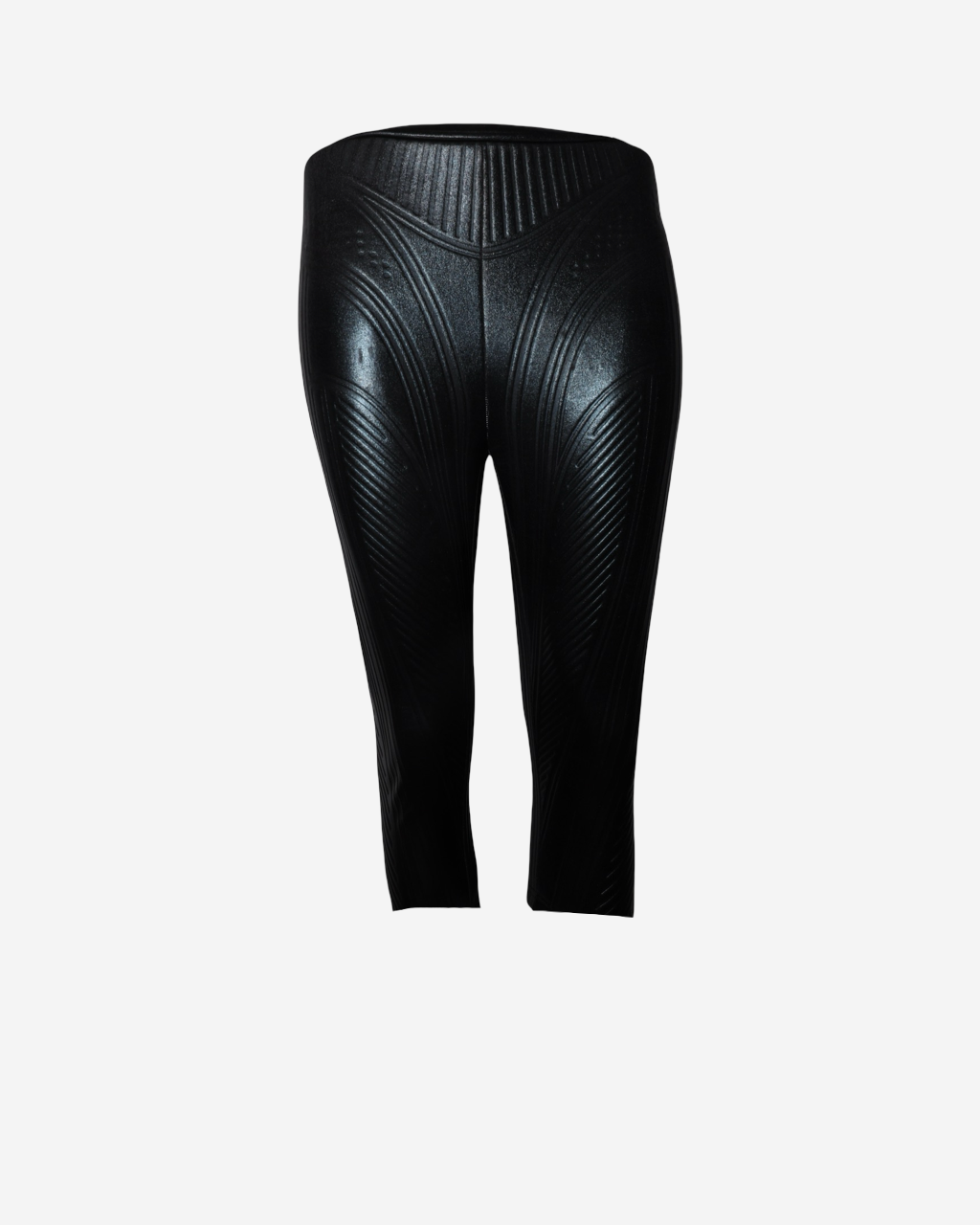 Leggings Mugler Polipiel 36