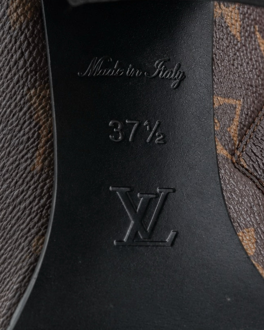 Botines Louis Vuitton Star Trail 37.5