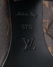 Botines Louis Vuitton Star Trail 37.5
