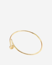 Brazalete Cartier Juste Un Clou Diamantes