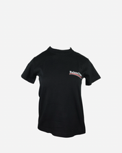 Balenciaga Logo T-shirt S