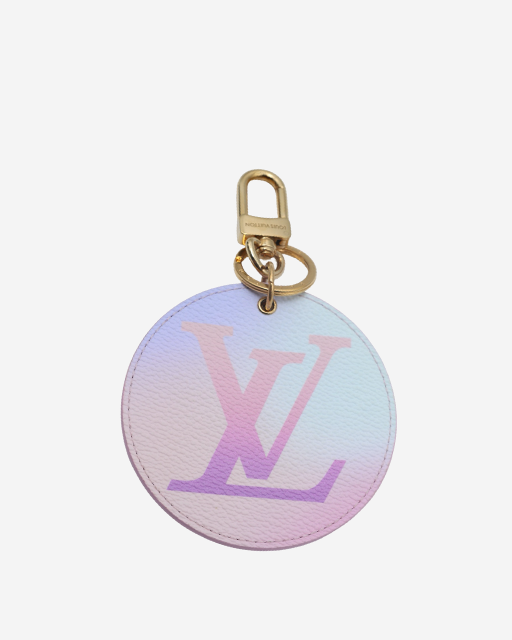 Llavero Louis Vuitton Monogram Giant