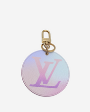Llavero Louis Vuitton Monogram Giant