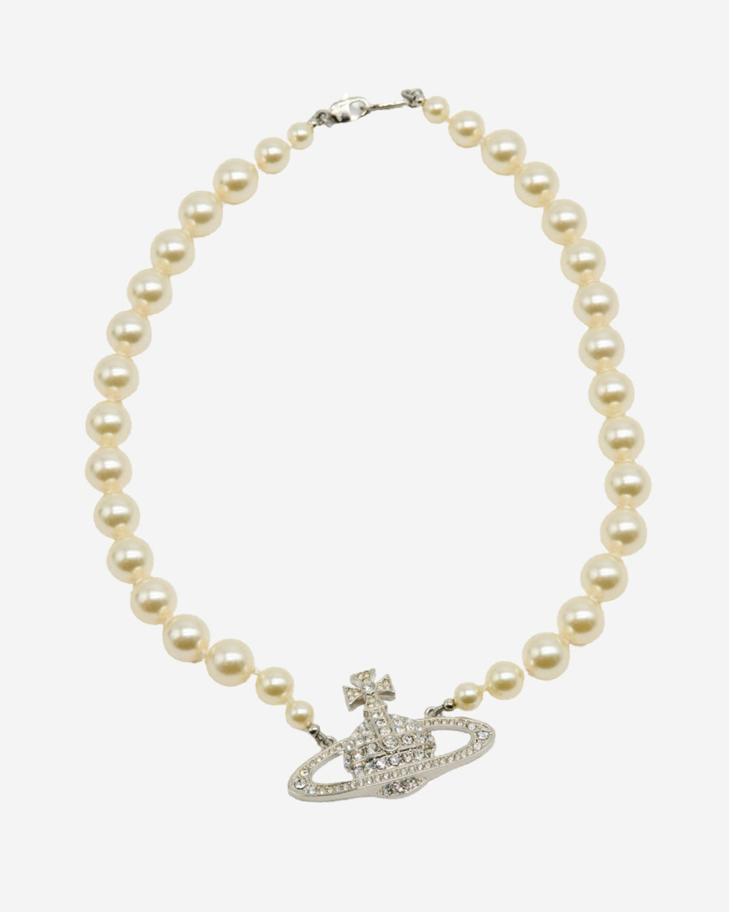 Collar Vivienne Westwood Orbe