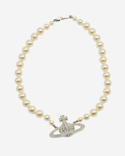 Collar Vivienne Westwood Orbe