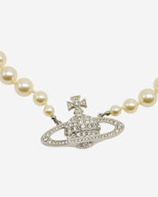 Collar Vivienne Westwood Orbe