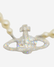 Collar Vivienne Westwood Orbe