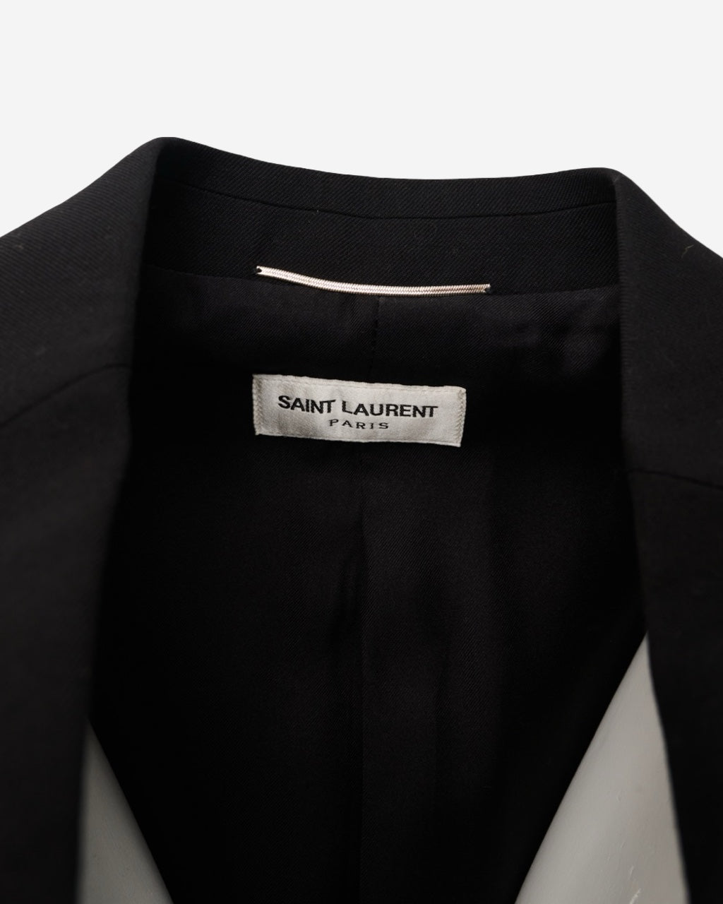 Blazer Saint Laurent 52 EU