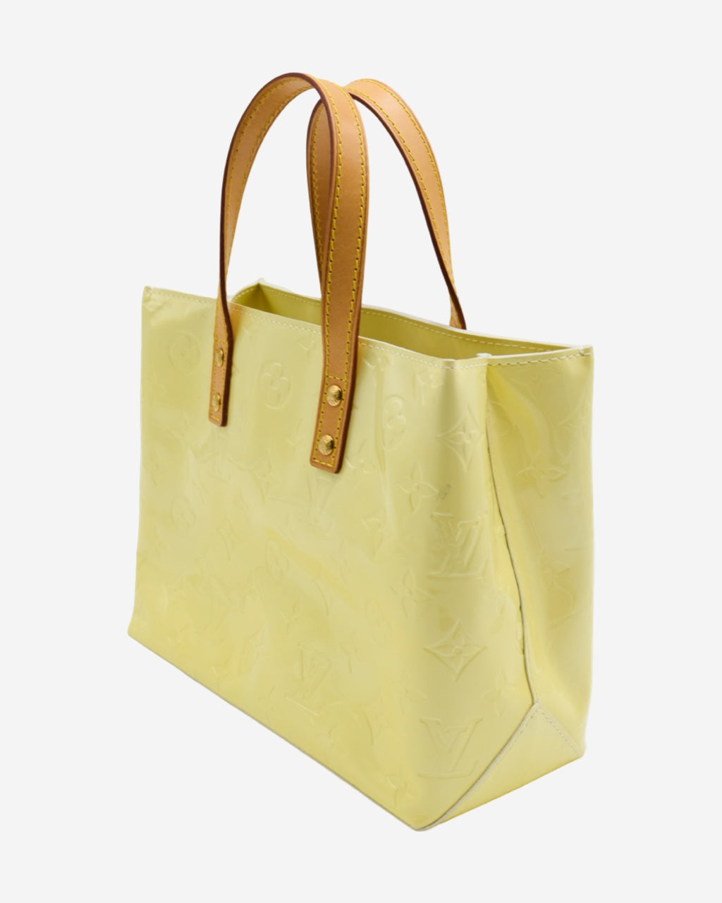 Bolsa Louis Vuitton Reade PM 2005