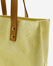 Bolsa Louis Vuitton Reade PM 2005