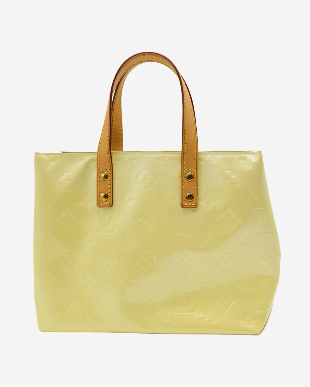 Bolsa Louis Vuitton Reade PM 2005