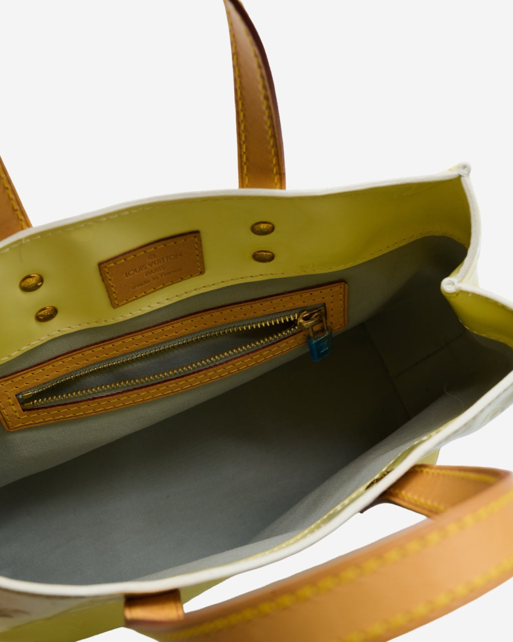 Bolsa Louis Vuitton Reade PM 2005