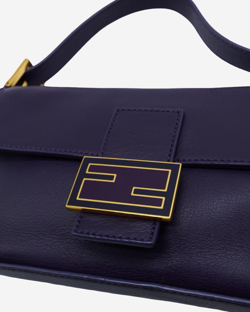 Fendi Baguette Bag