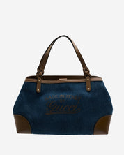 Bolsa Gucci Craft Tote