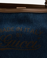Bolsa Gucci Craft Tote