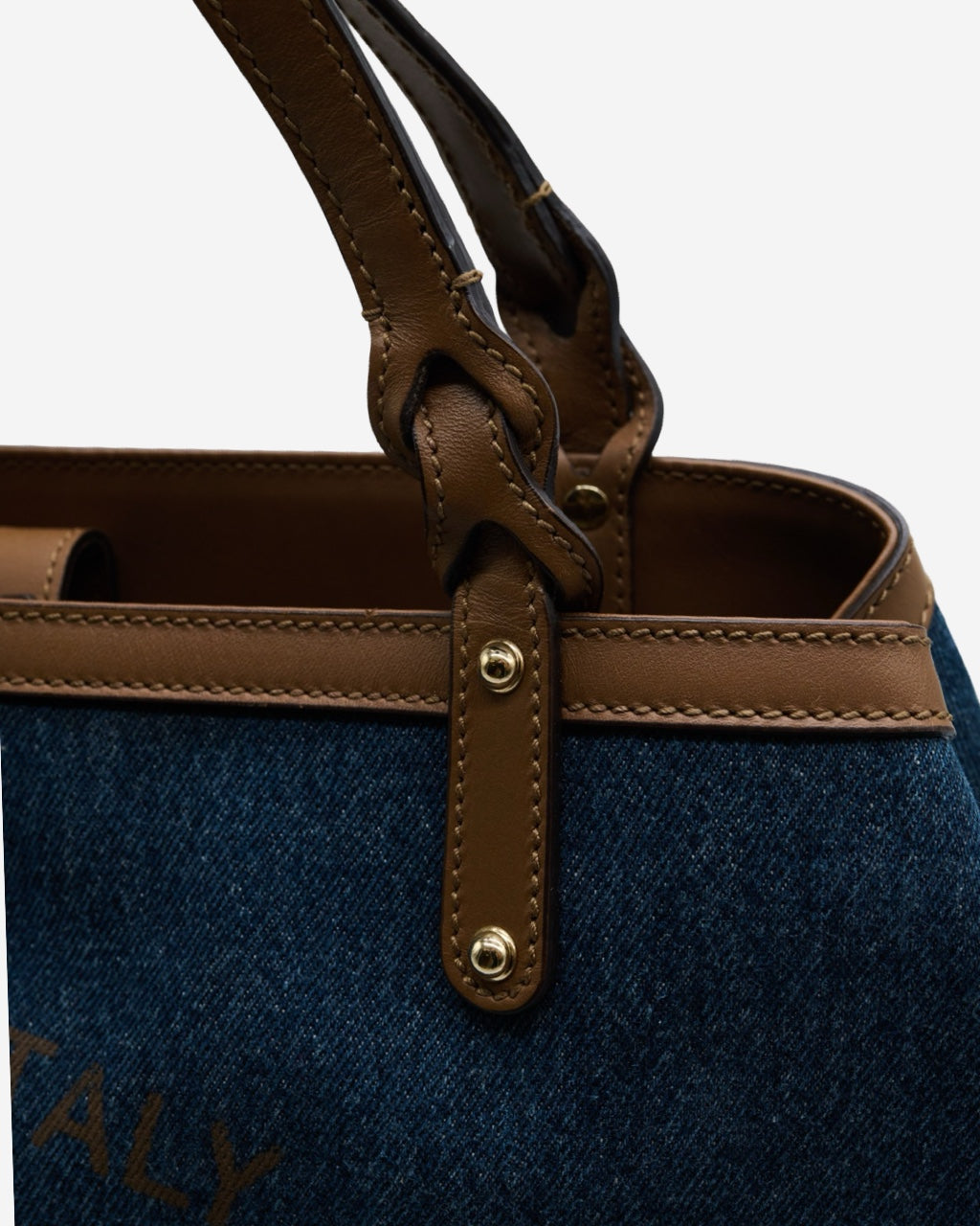 Bolsa Gucci Craft Tote